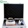 Laboratory Use LCD Display Portable Microbial Air Sampler